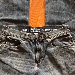 Urban Pipeline Jeans